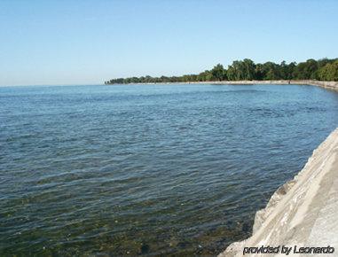 Knights Inn Fort Erie Εξωτερικό φωτογραφία