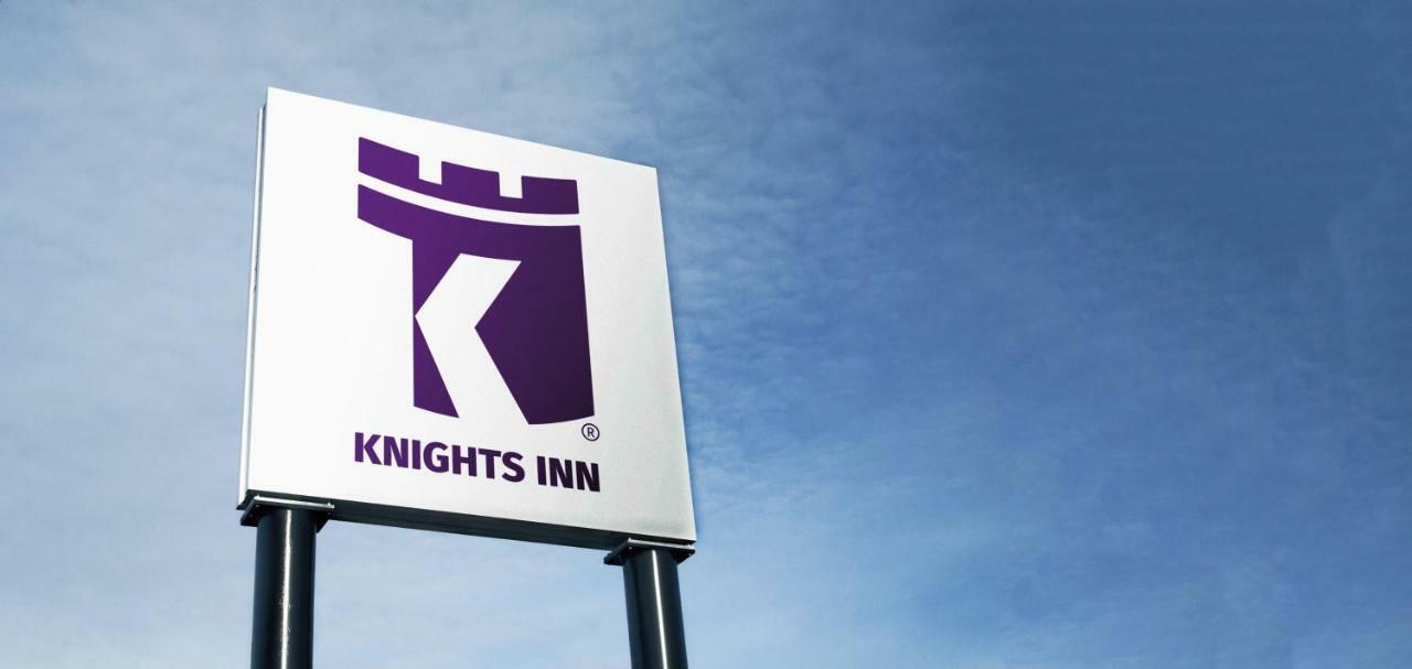 Knights Inn Fort Erie Εξωτερικό φωτογραφία