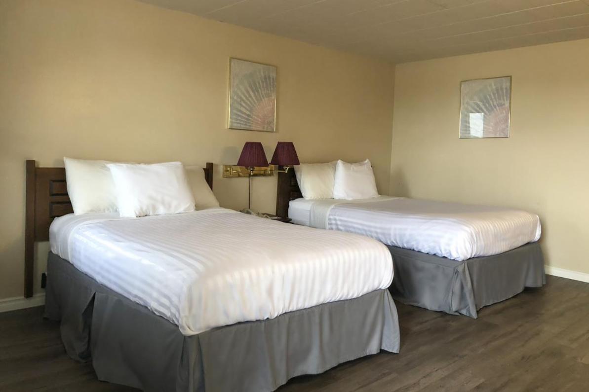 Knights Inn Fort Erie Εξωτερικό φωτογραφία